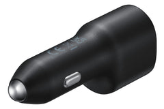 Samsung EP-L4020 Smartphone Black Cigar lighter Fast charging Indoor
