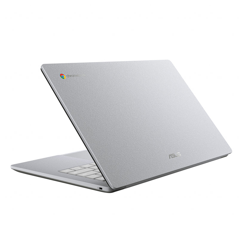 ASUS Chromebook CX1405CKA-NK0034 Intel® Celeron® N N4500 35.6 cm (14") Full HD 4 GB LPDDR4x-SDRAM 64 GB eMMC Wi-Fi 6 (802.11ax) ChromeOS Grey