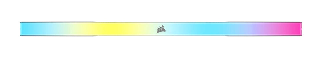 Corsair Vengeance RGB CMH32GX5M2B6000Z38 memory module 32 GB 2 x 16 GB DDR5 6000 MT/s 288-pin DIMM - image 4