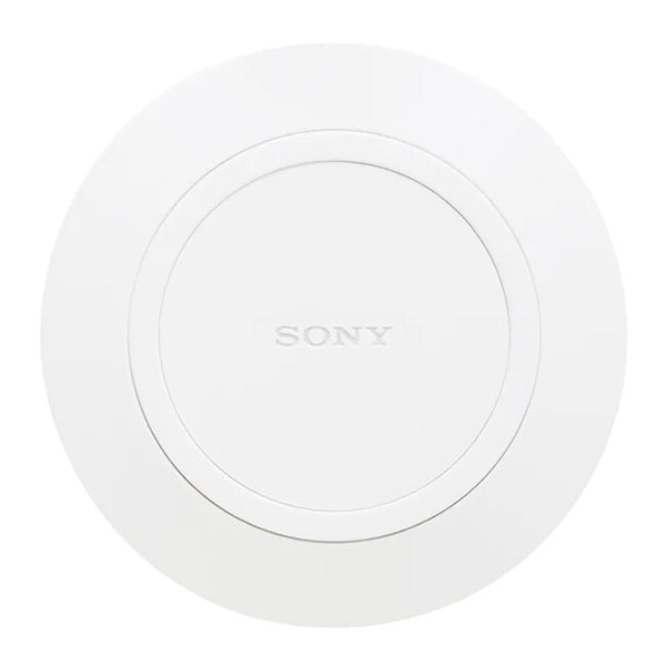 Sony CP-WP1 mobile device charger Smartphone White USB Wireless charging Indoor