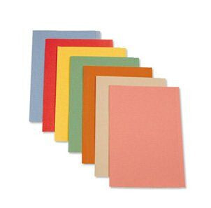 5Star 394283 folder Blue A4