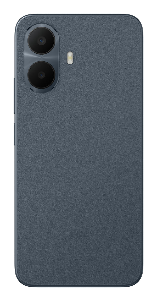 TCL K70 4G 17.3 cm (6.8") Hybrid Dual SIM Android 16.0 USB Type-C 4 GB 128 GB 5200 mAh Grey