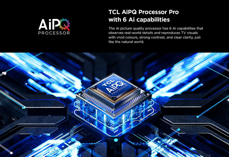 TCL X95 115X955K MAX