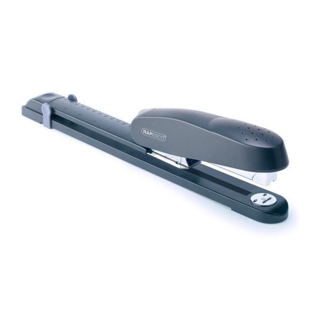 Rapesco R79026A3 stapler Grey