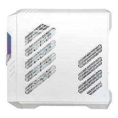Cooler Master HAF 700 EVO White Full Tower