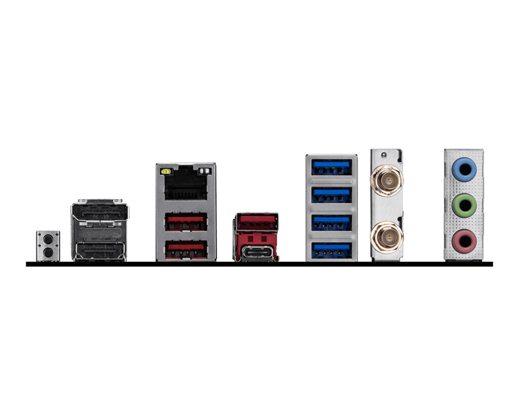 MSI PRO B850-S WIFI6E motherboard AMD B850 Socket AM5 ATX - image 5