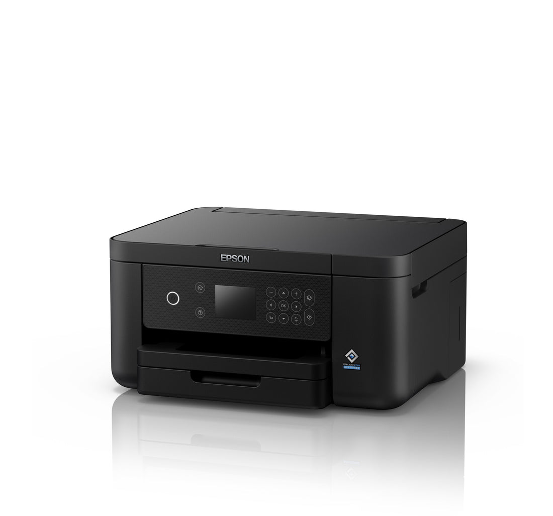 Epson Expression Home XP-5200 - image 9
