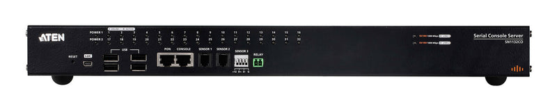 ATEN SN1132COD console server RJ-45