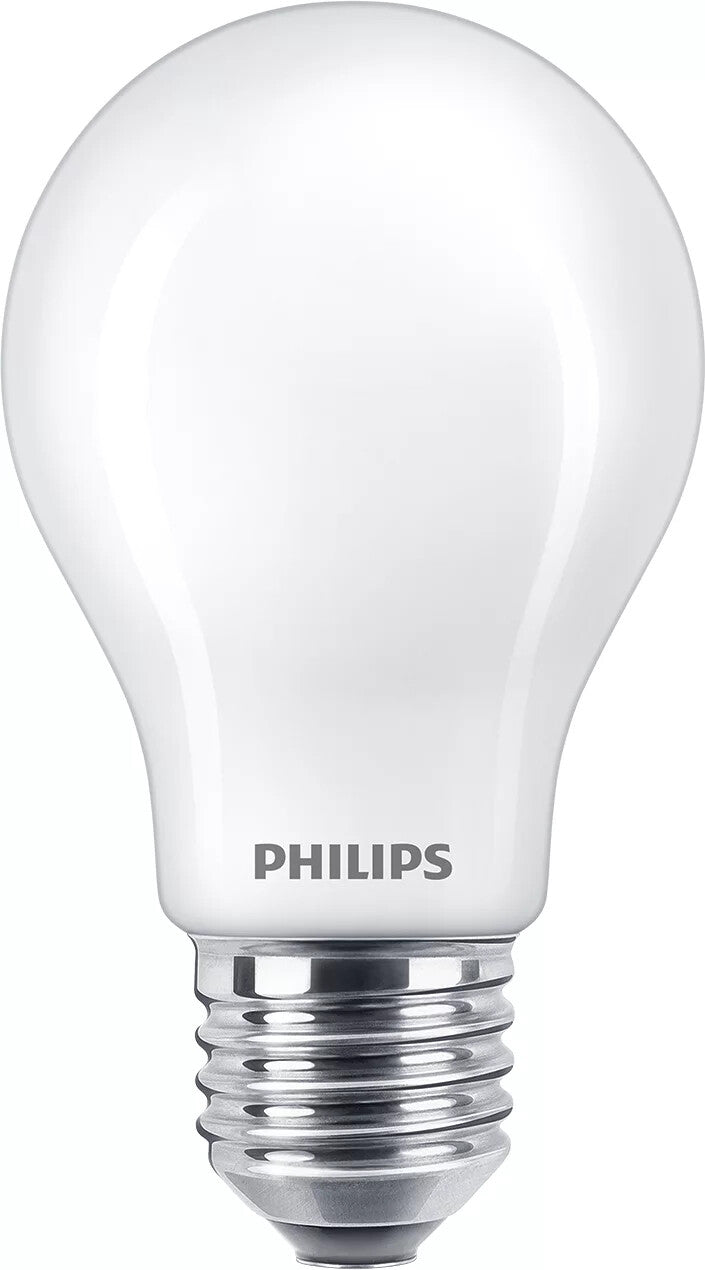 Philips Filament Bulb Frosted 100W A60 E27