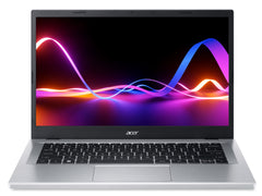 Acer Aspire 3 A314-23P (AMD Ryzen 5, 16GB RAM, 512GB SSD, 14