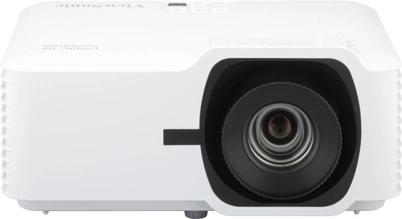 Viewsonic LS741HD data projector 5000 ANSI lumens DMD 1080p (1920x1080) Black, White - image 5
