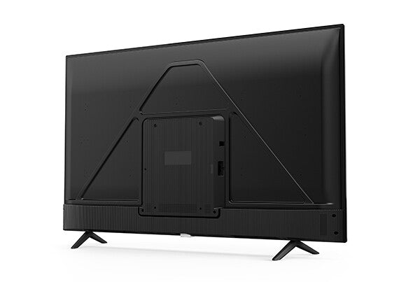 TCL P610K 127 cm (50") 4K Ultra HD Smart TV Wi-Fi Black