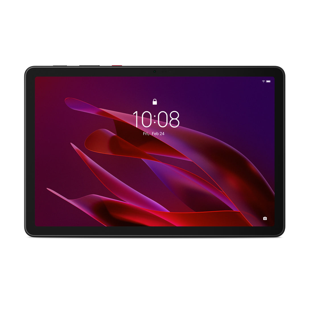 Lenovo ThinkTab X11 Gen 1 Snapdragon 256 GB 10.9" 8 GB Wi-Fi 6E Android 16 Black - image 2
