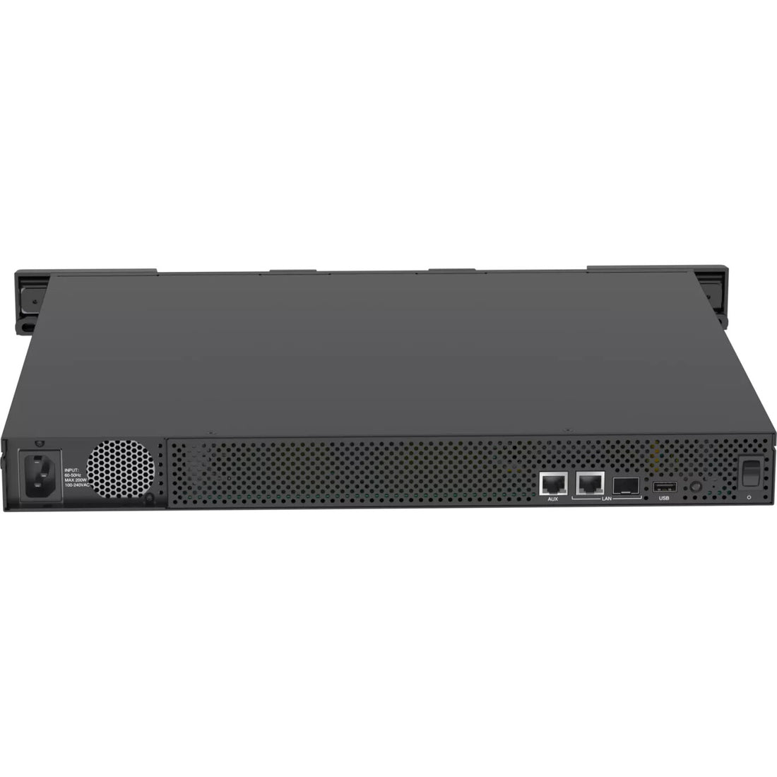 Axis S4000 1U - image 2
