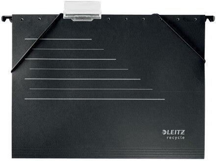 Leitz Alpha Recycle Card Suspension File - image 2