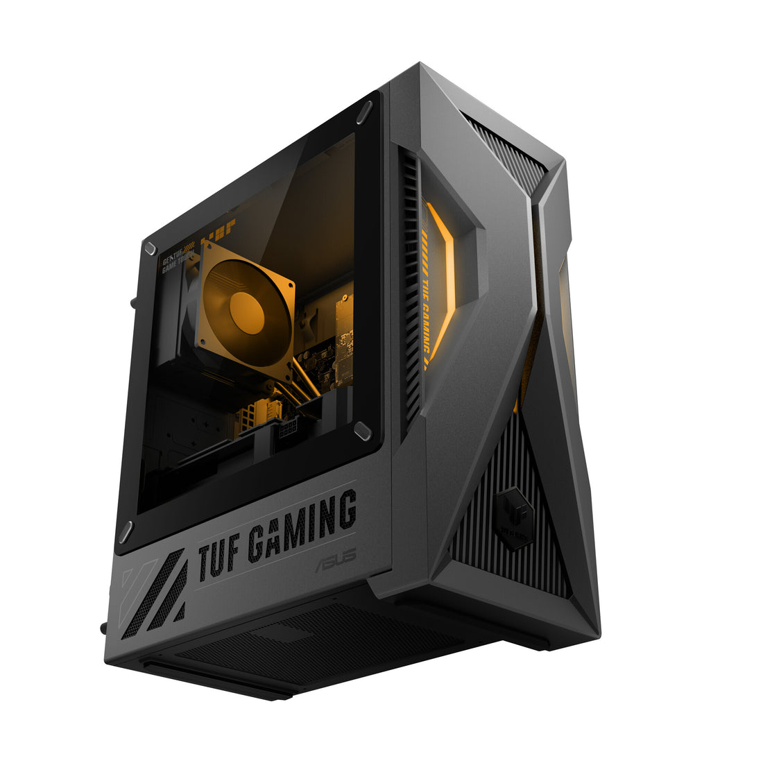 ASUS TUF Gaming T500 T500MV-13420H469W Intel Core i5 i5-13420H 16 GB DDR5-SDRAM 1 TB SSD NVIDIA GeForce RTX - image 9