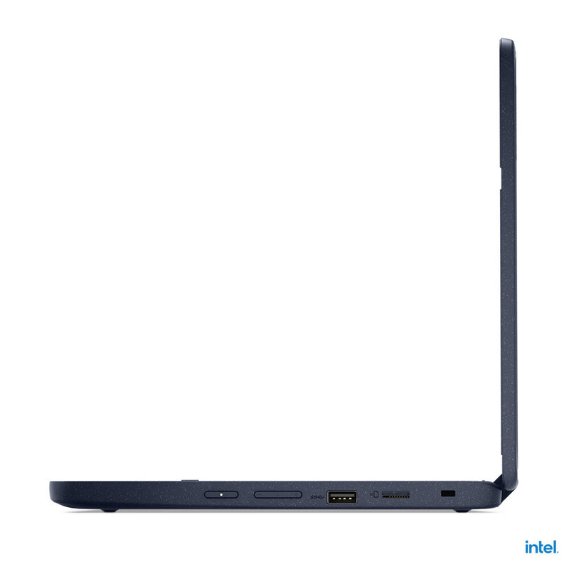 Lenovo 500w Gen 3 (Intel) Intel® Celeron® N5100 Hybrid (2-in-1) 29.5 cm (11.6") Touchscreen HD 4 GB LPDDR4x-SDRAM 128 GB SSD Wi-Fi 6 (802.11ax) Windows 11 Pro English Blue