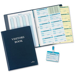 Durable 174834 notebook filler paper 60 x 90 mm - image 2
