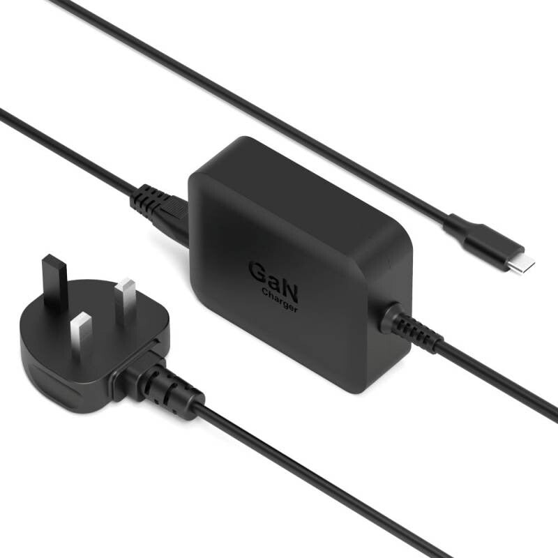 Port Designs PORT Connect 904100CUK mobile device charger Netbook Black AC Fast charging Indoor - image 5