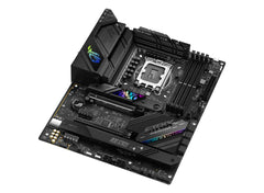 ASUS ROG STRIX B760-F GAMING WIFI Intel B760 LGA 1700 ATX