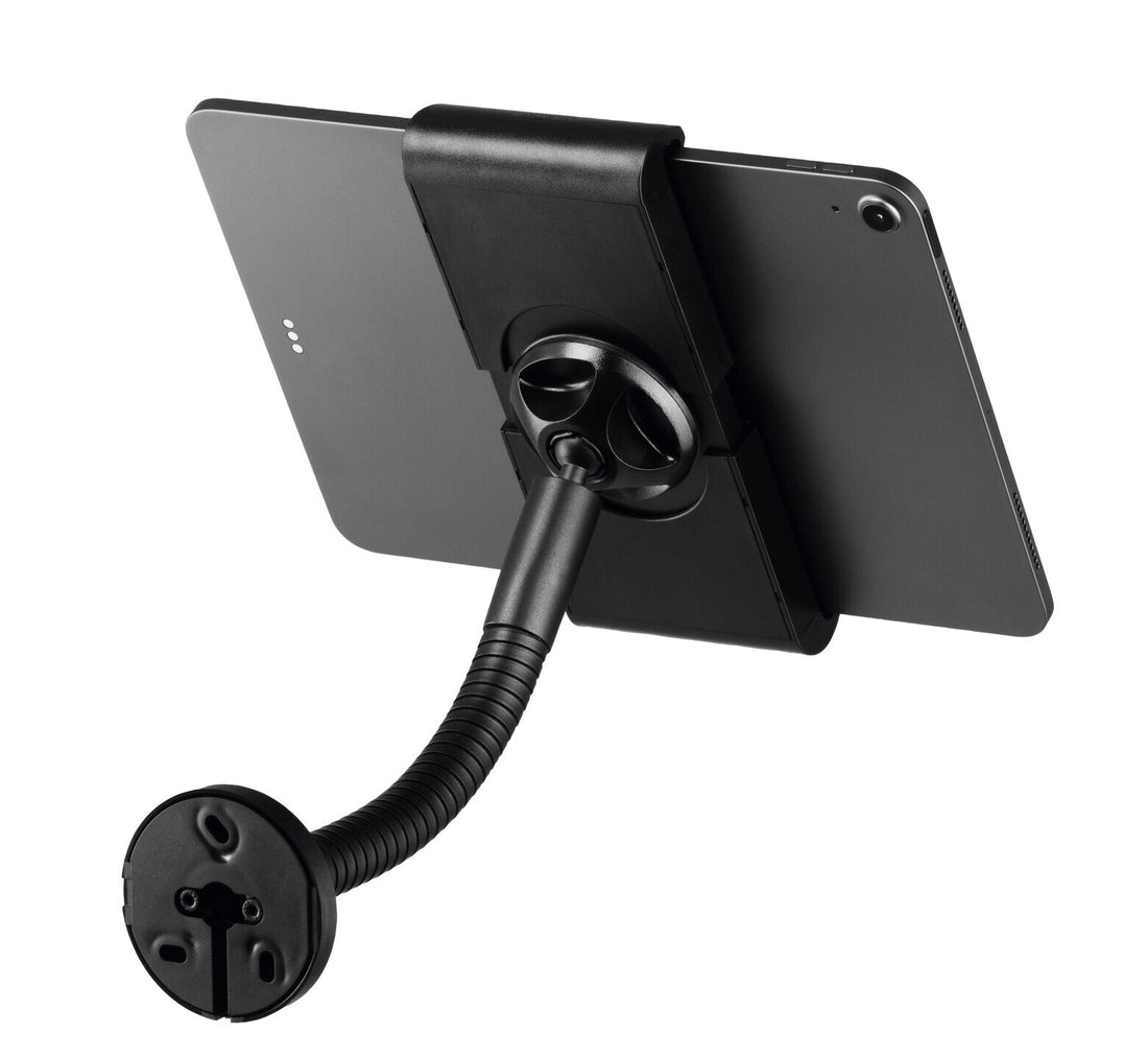 Durable Tought Wall/Table Tablet/UMPC Black - image 5