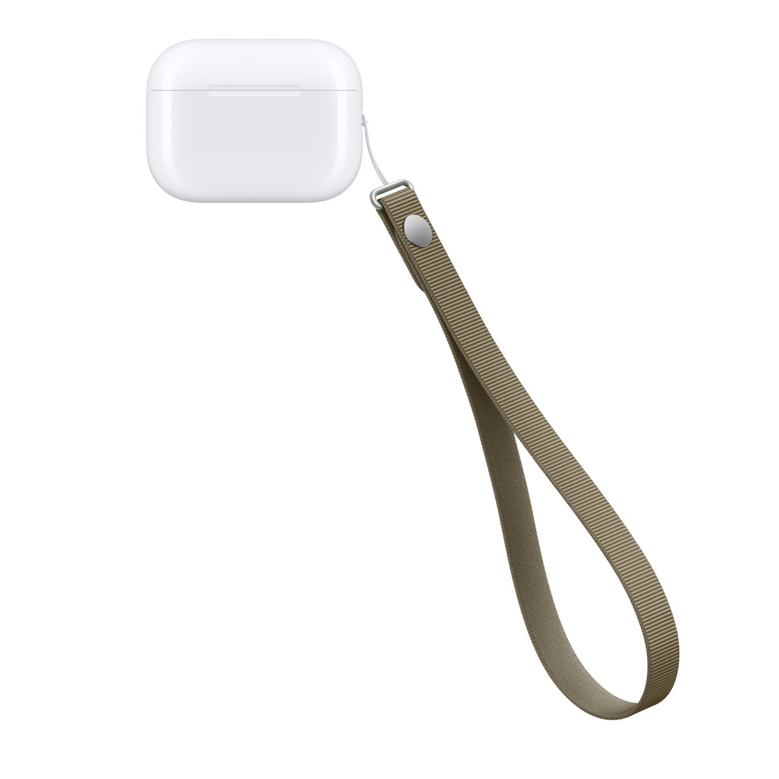 Apple Wrist Strap – Olive - image 3