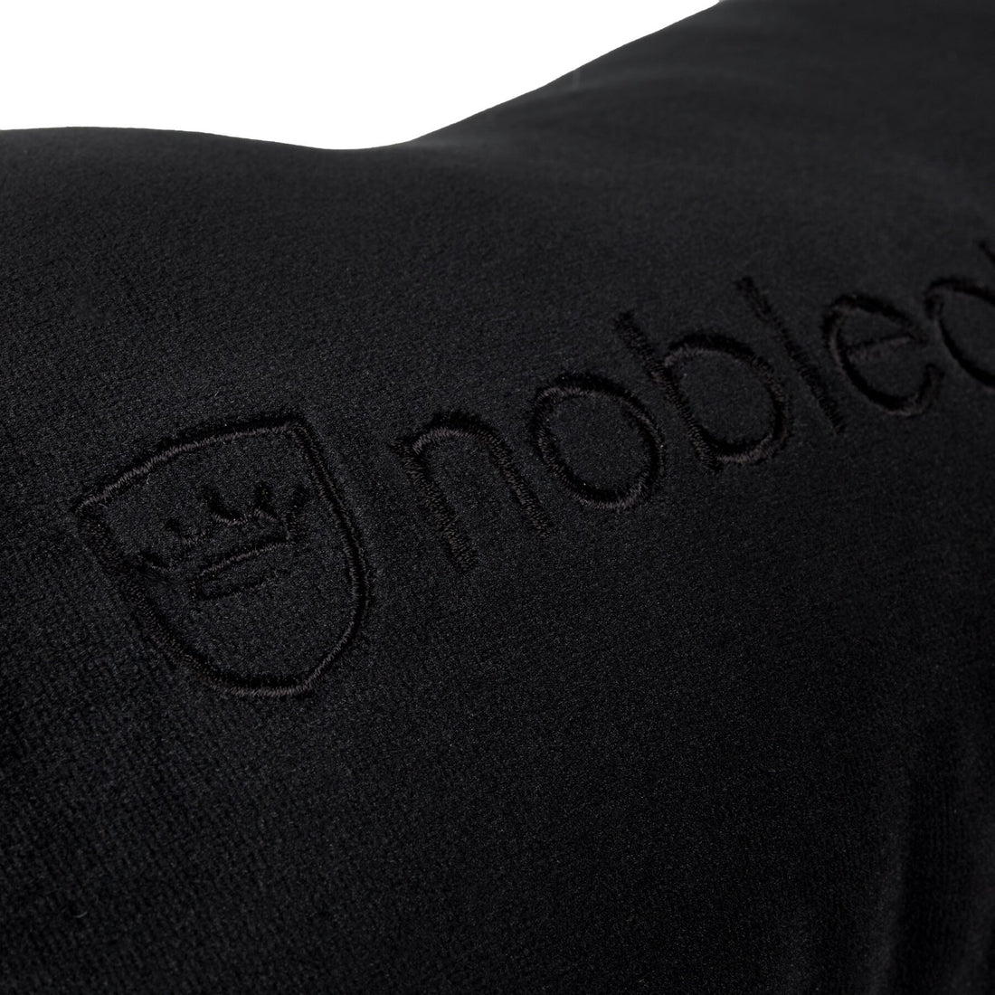 noblechairs Cushion Set for EPIC/ICON/HERO - Black/Black - image 7