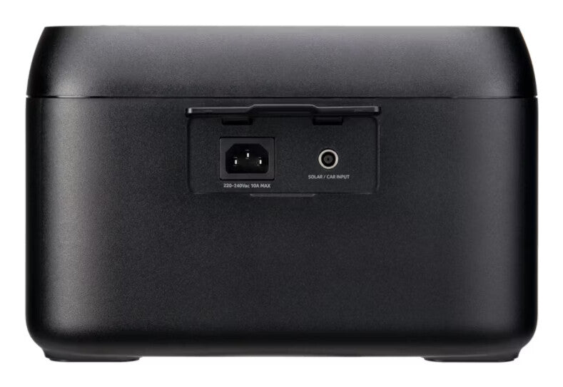 Acer APS312 portable power station 9 Lithium Iron Phosphate (LiFePO4) 600 W 7.35 kg