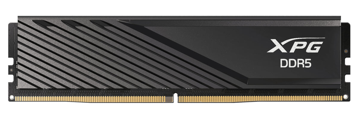 XPG LANCER BLADE memory module 16 GB 1 x 16 GB DDR5 ECC | Back to the ...