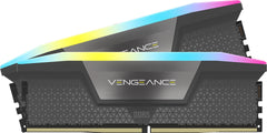 Corsair Vengeance RGB CMH32GX5M2E6000Z36 memory module 32 GB 2 x 16 GB DDR5 6000 MHz