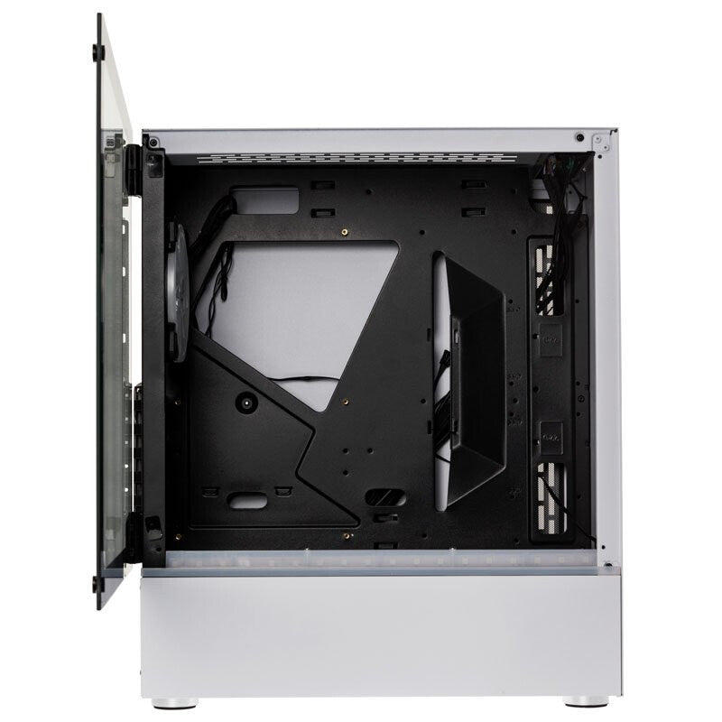 Kolink BASTION Midi Tower White