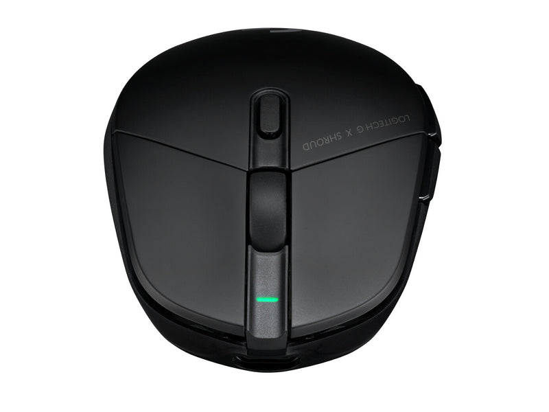 Logitech G G303 Shroud Edition