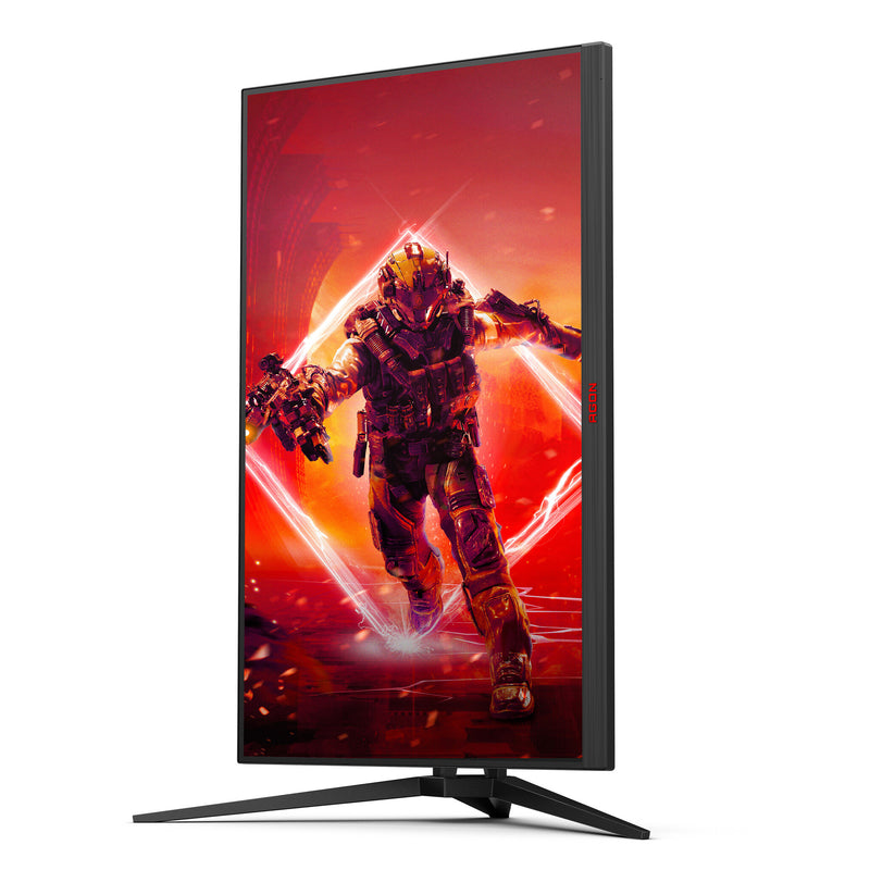AOC AGON 27" Quad HD 240Hz Gaming Monitor (AG275QZN)
