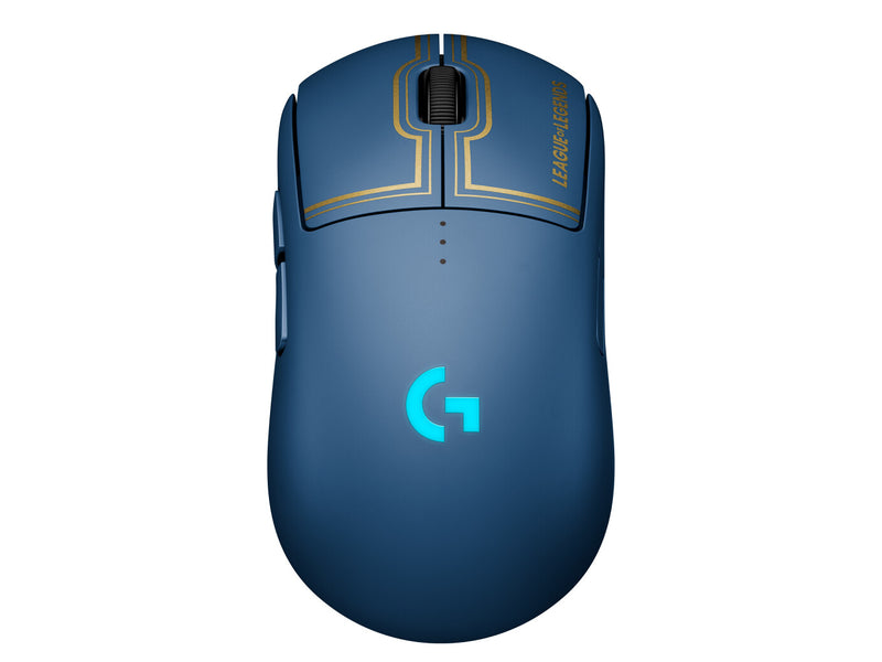 Logitech G PRO Wireless Mouse League of Legends Edition