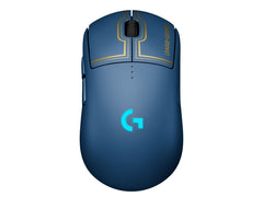 Logitech G PRO Wireless Mouse League of Legends Edition