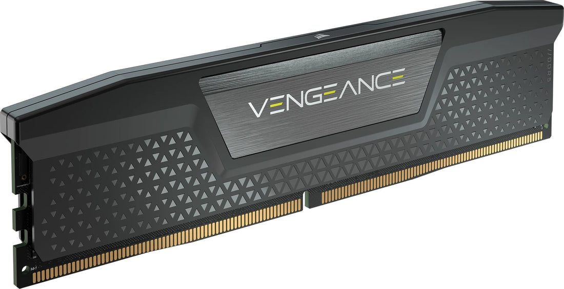 Corsair Vengeance CMK128GX5M2D6000C40 memory module 128 GB 2 x 64 GB DDR5 6000 MT/s 288-pin DIMM - image 6