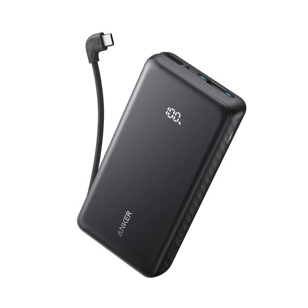 Anker A110E 20000 mAh Black