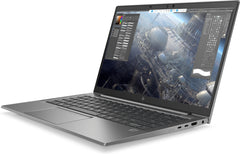 HP ZBook Firefly 14 G8 Intel® Core™ i7 i7-1165G7 Mobile workstation 35.6 cm (14
