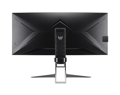 Acer Predator X38P computer monitor 95.2 cm (37.5") 3840 x 1600 pixels UltraWide Quad HD+ LCD Black