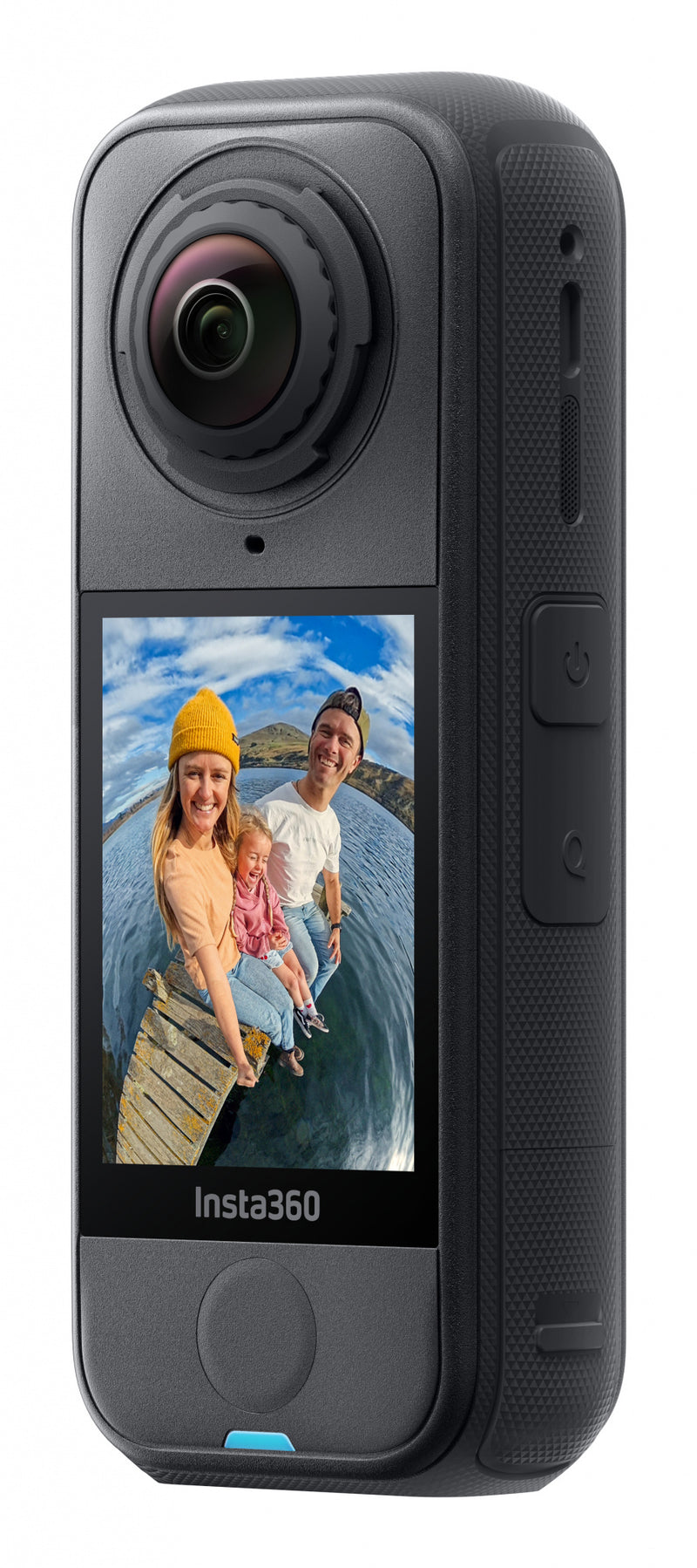 Insta360 X4AIR action sports camera 8K Ultra HD CMOS 25.4 / 1.8 mm (1 / 1.8") 165 g
