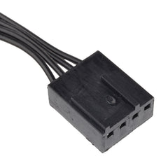 Corsair LL120 RGB Computer case Fan 12 cm Black, White