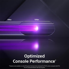 Playstation 5 Pro Gaming Console