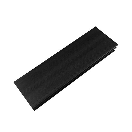 Silverstone SST-TP02-M2 computer cooling system Memory module Heatsink/Radiator Black