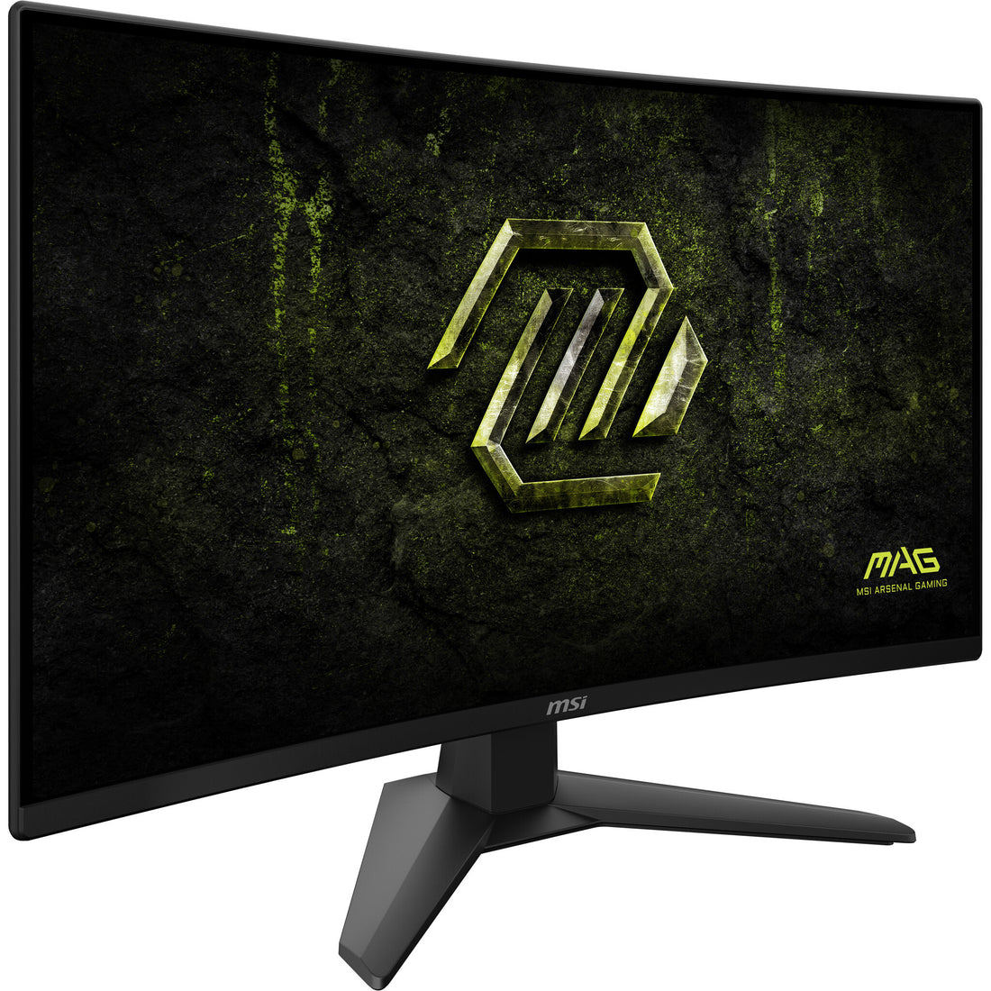 MSI MAG 274CF X24 computer monitor 27" 1920 x 1080 pixels Full HD Black - image 9