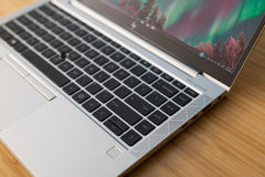 HP EliteBook 830 G8 Intel® Core™ i5 i5-1135G7 Laptop 33.8 cm (13.3