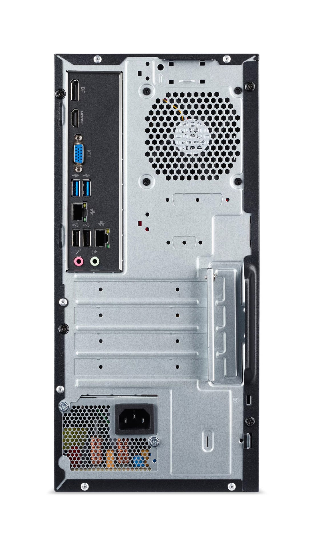 Acer NITRO 20 N20-101-RPL Gaming Desktop Computer - image 5