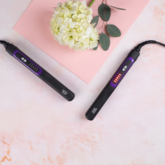 Nicky Clarke FRIZZ CONTROL STRAIGHTENER (NSS236)