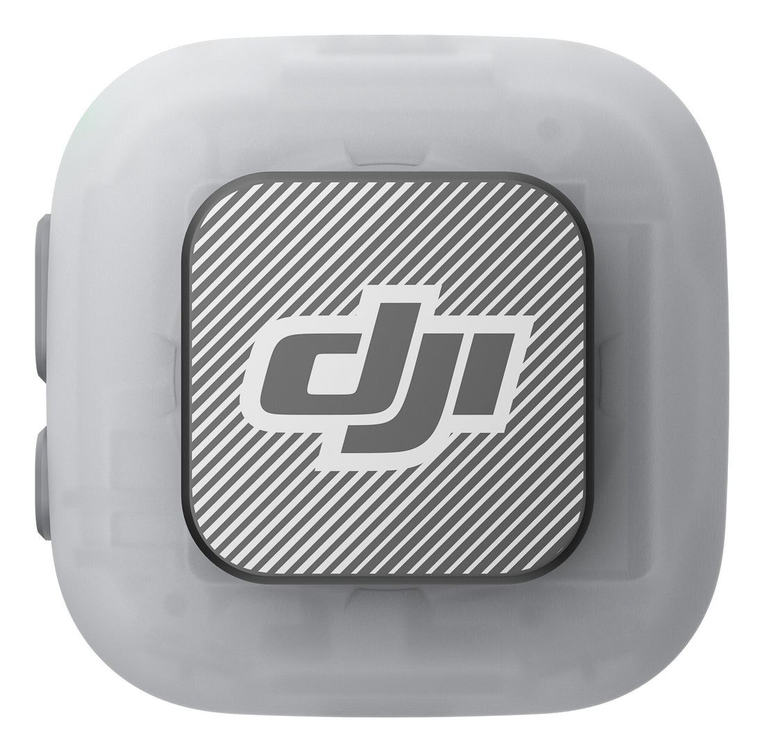 DJI Mic Mini 2 Transmitter - image 5