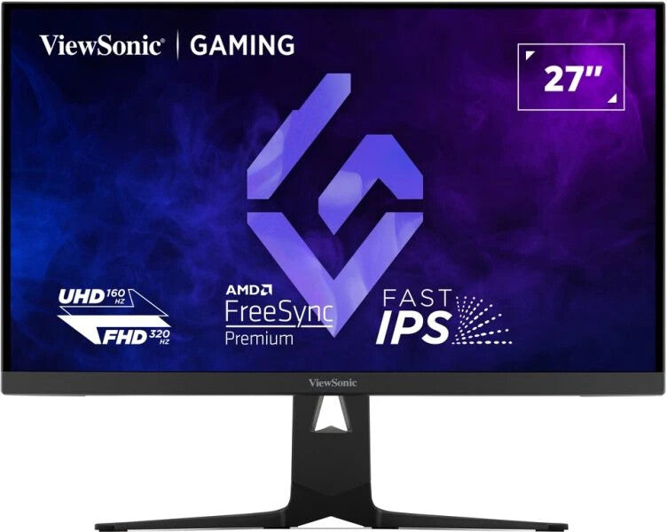 Viewsonic 27" 4K 160Hz Gaming Monitor (XG275D1-4K)