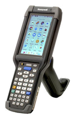 Honeywell CK65 handheld mobile computer 10.2 cm (4